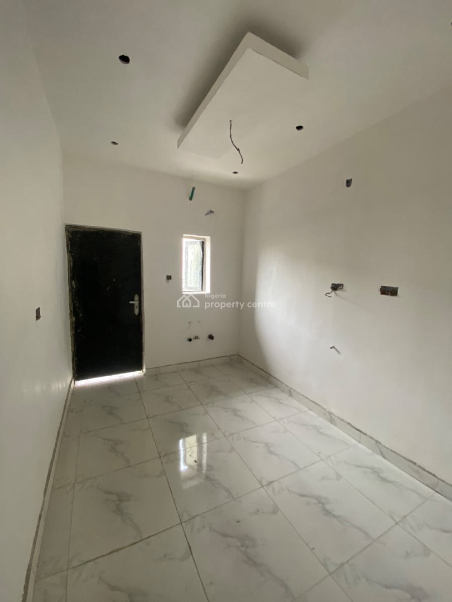 Newly Built 3 Bedroom Flt, Adjacent Deeper Life Church, Gbagada, Lagos, Block of Flats for Sale