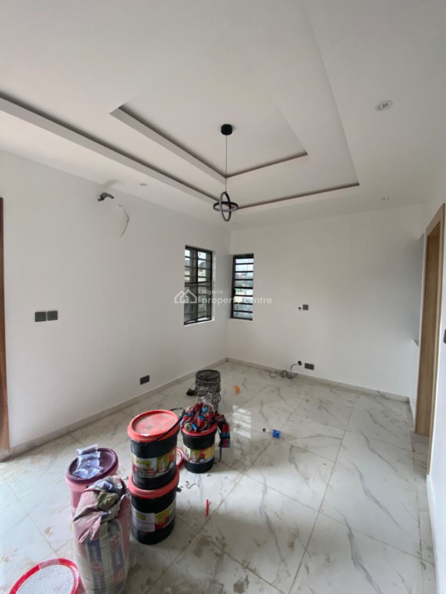 Brand New 1 Bedroom Luxury Apartment, Unity Estate, Ado, Badore, Ajah, Lagos, Mini Flat (room and Parlour) for Rent