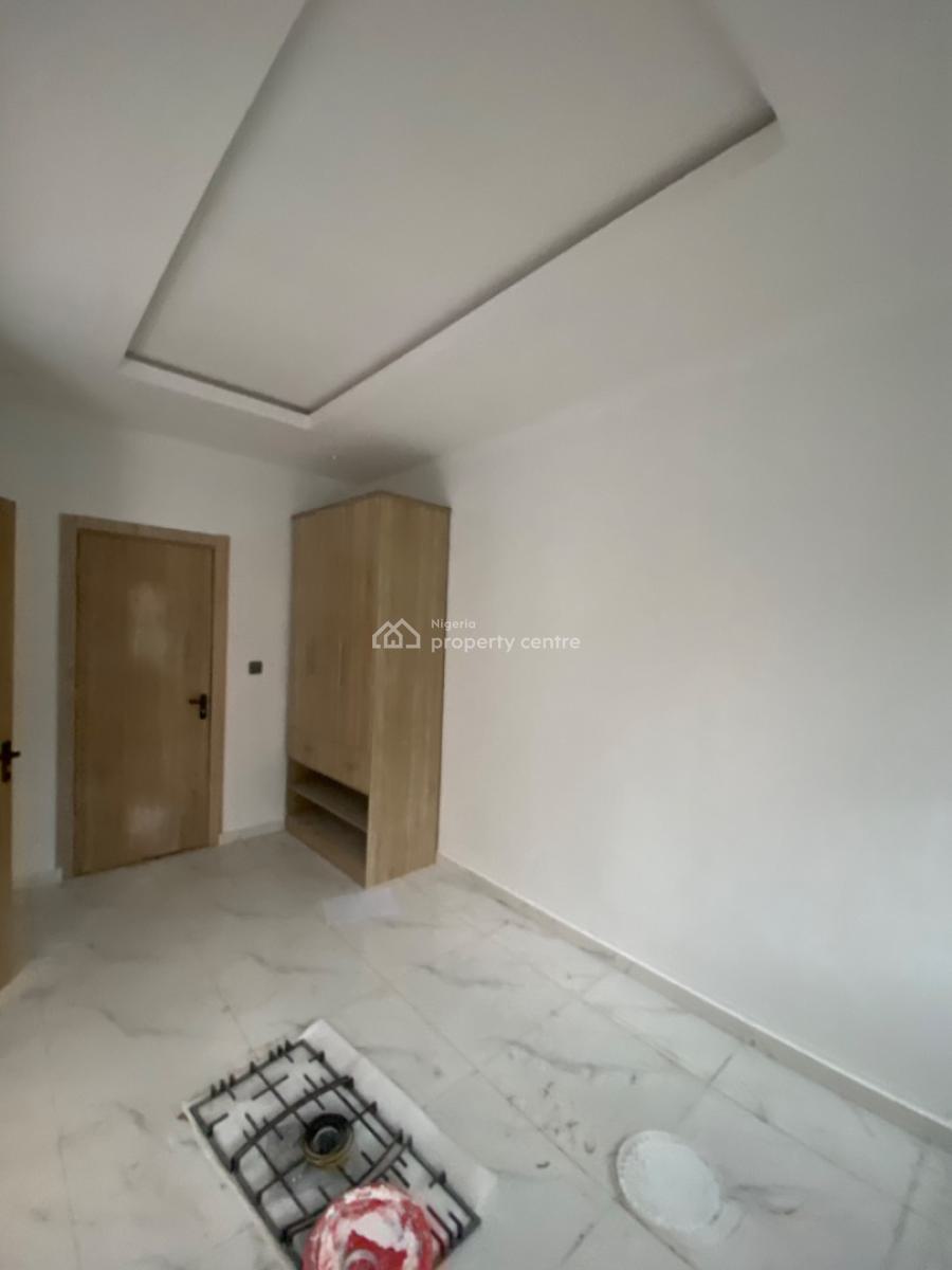 Brand New 1 Bedroom Luxury Apartment, Unity Estate, Ado, Badore, Ajah, Lagos, Mini Flat (room and Parlour) for Rent