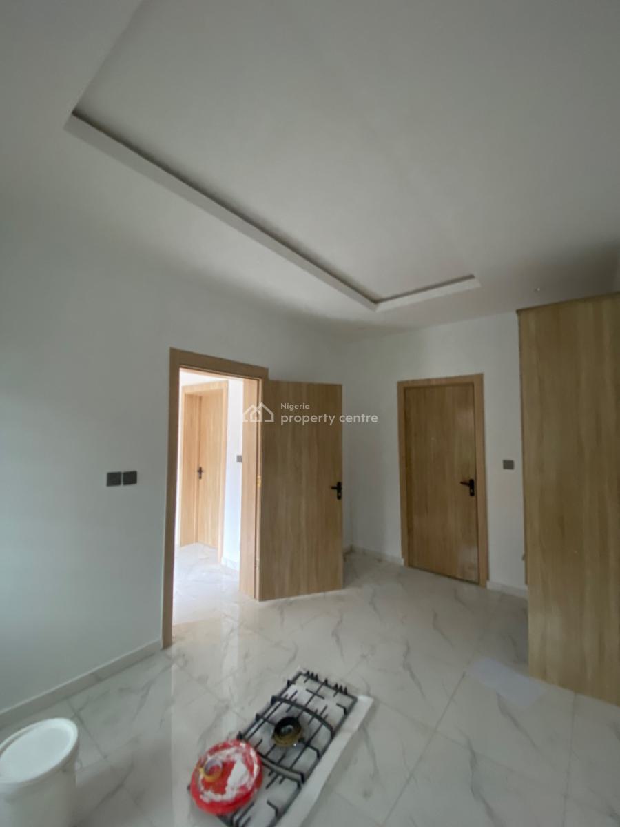 Brand New 1 Bedroom Luxury Apartment, Unity Estate, Ado, Badore, Ajah, Lagos, Mini Flat (room and Parlour) for Rent