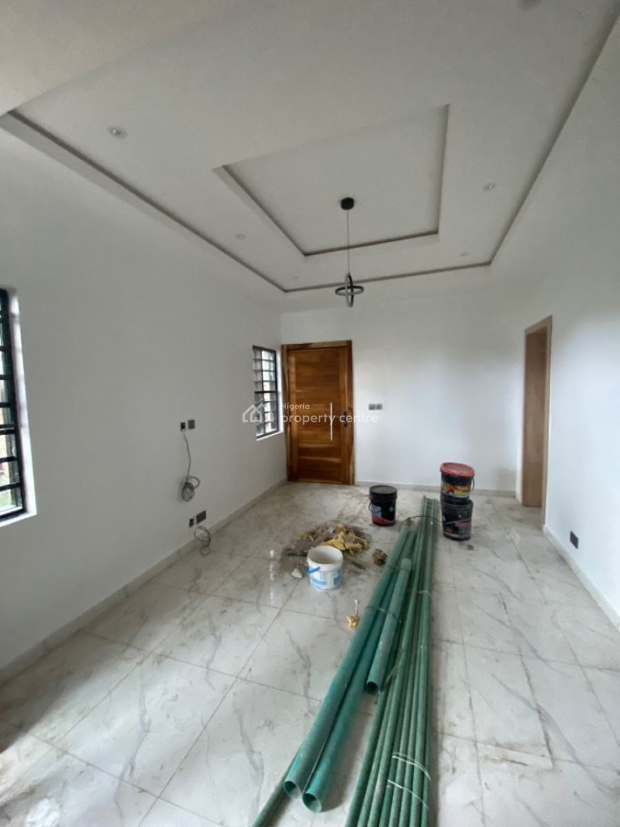 Brand New 1 Bedroom Luxury Apartment, Unity Estate, Ado, Badore, Ajah, Lagos, Mini Flat (room and Parlour) for Rent