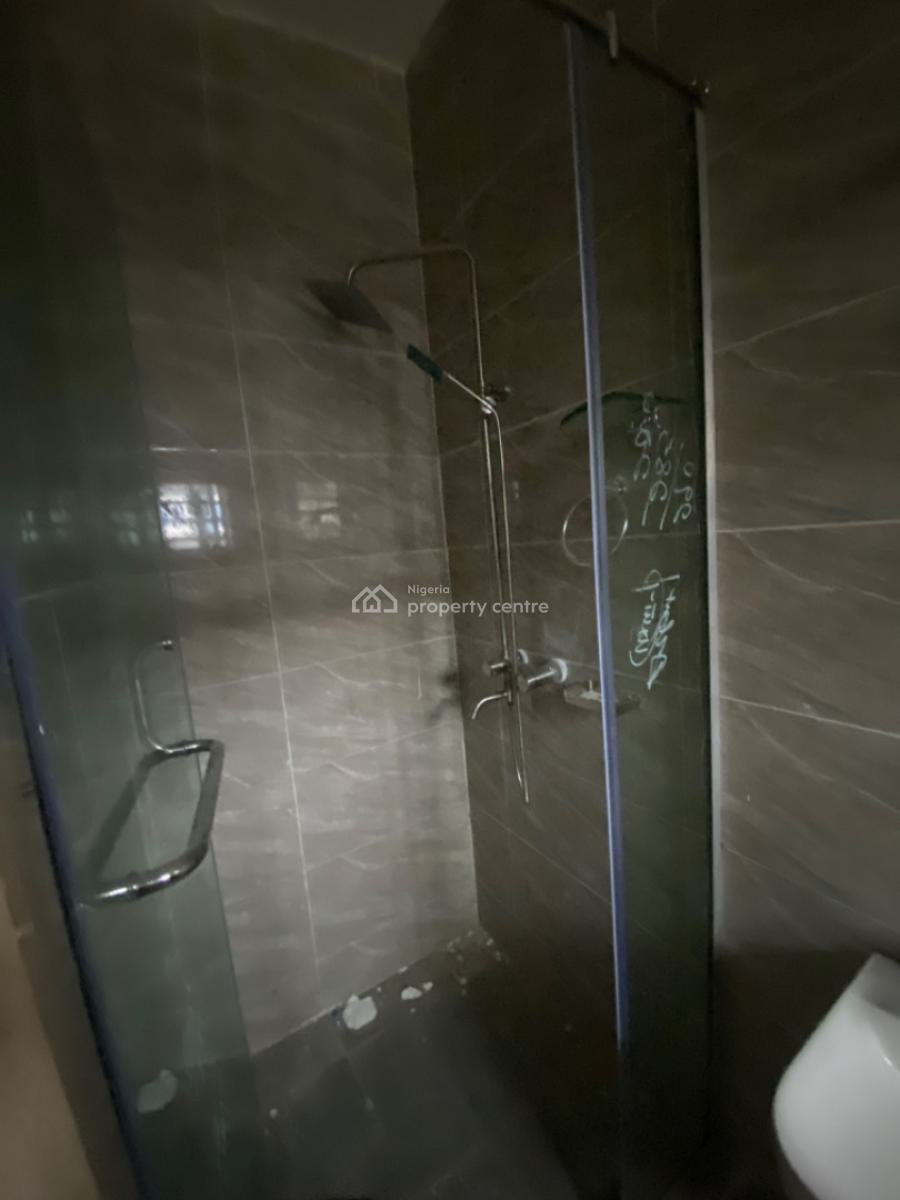 Brand New 1 Bedroom Luxury Apartment, Unity Estate, Ado, Badore, Ajah, Lagos, Mini Flat (room and Parlour) for Rent
