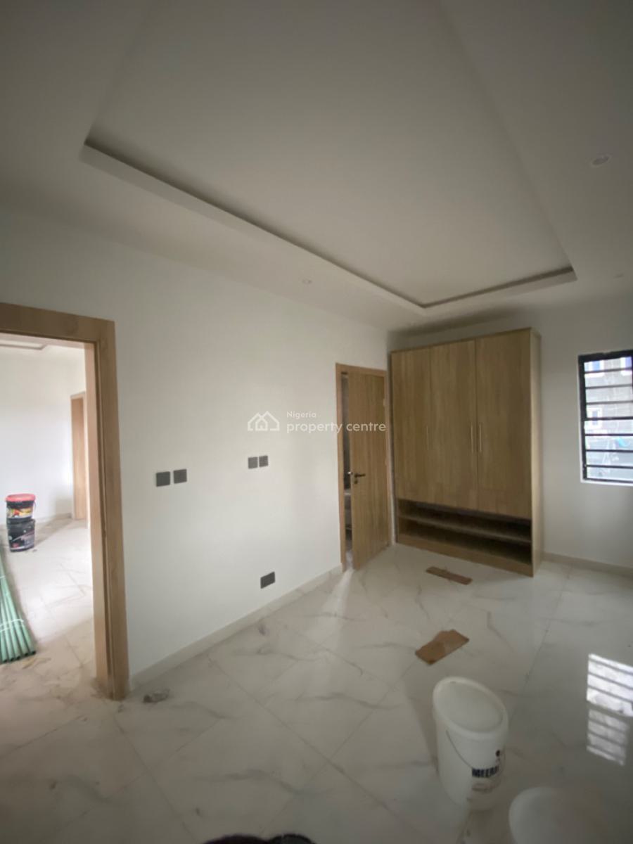 Brand New 1 Bedroom Luxury Apartment, Unity Estate, Ado, Badore, Ajah, Lagos, Mini Flat (room and Parlour) for Rent