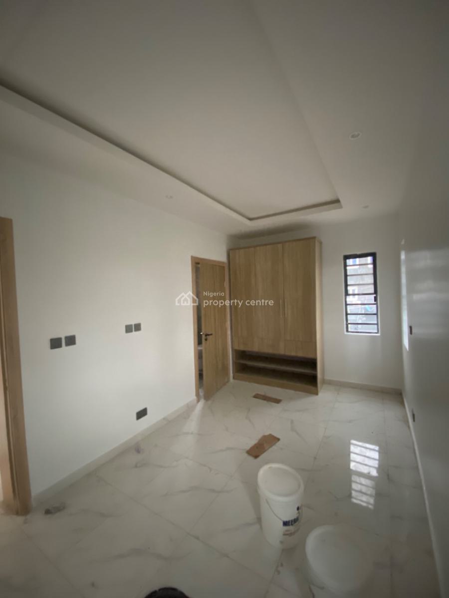 Brand New 1 Bedroom Luxury Apartment, Unity Estate, Ado, Badore, Ajah, Lagos, Mini Flat (room and Parlour) for Rent