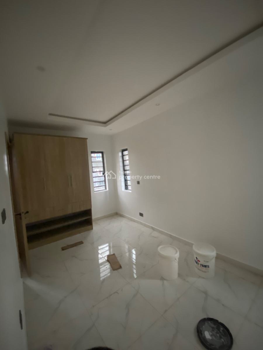 Brand New 1 Bedroom Luxury Apartment, Unity Estate, Ado, Badore, Ajah, Lagos, Mini Flat (room and Parlour) for Rent