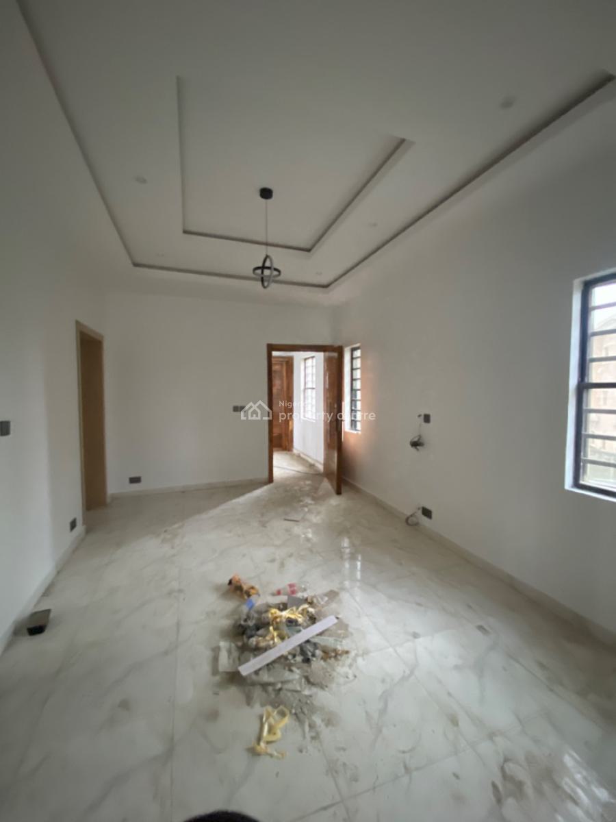 Brand New 1 Bedroom Luxury Apartment, Unity Estate, Ado, Badore, Ajah, Lagos, Mini Flat (room and Parlour) for Rent
