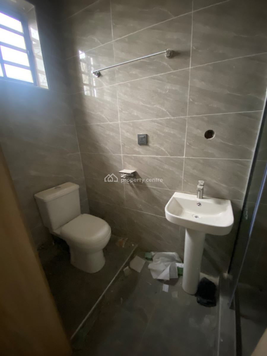Brand New 1 Bedroom Luxury Apartment, Unity Estate, Ado, Badore, Ajah, Lagos, Mini Flat (room and Parlour) for Rent