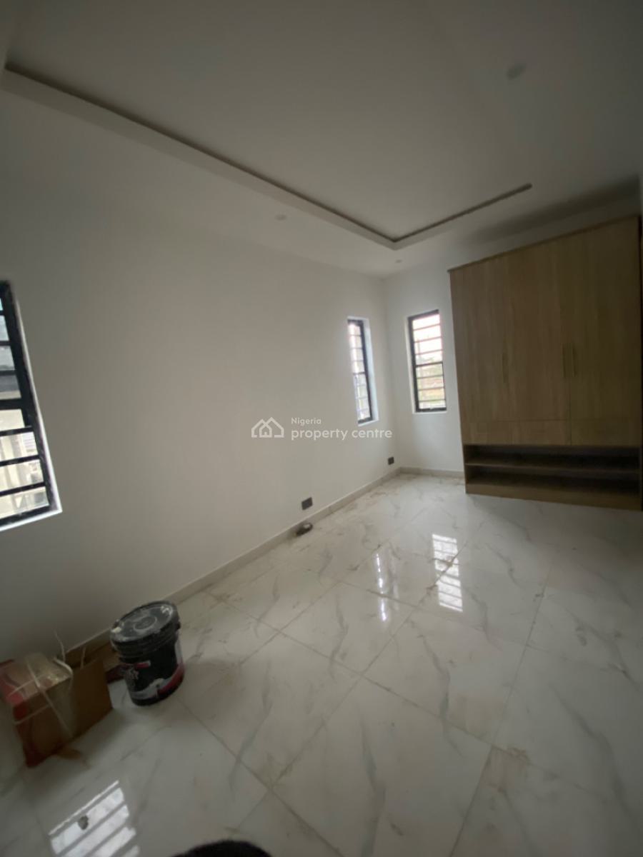 Brand New 1 Bedroom Luxury Apartment, Unity Estate, Ado, Badore, Ajah, Lagos, Mini Flat (room and Parlour) for Rent
