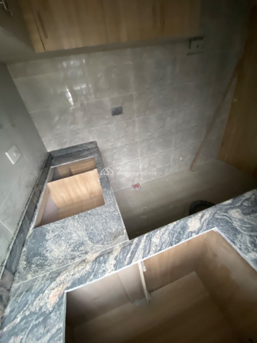 Brand New 1 Bedroom Luxury Apartment, Unity Estate, Ado, Badore, Ajah, Lagos, Mini Flat (room and Parlour) for Rent