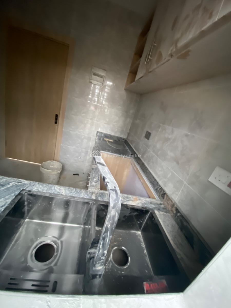 Brand New 1 Bedroom Luxury Apartment, Unity Estate, Ado, Badore, Ajah, Lagos, Mini Flat (room and Parlour) for Rent