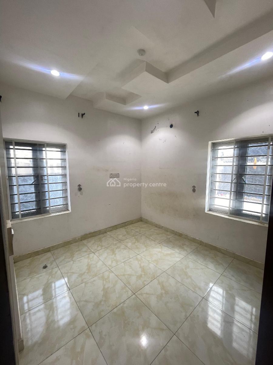 Well Finished 2 Bedroom Apartment in a Decent and Lovely Neighborhood, Around Military Pension Board, Fo1 Layout, Kubwa, Abuja, Flat / Apartment for Rent