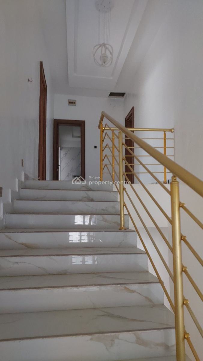 a Luxury 7bedroom Detached Duplex, Effab Metropolis Estate, Kubwa, Abuja, House for Sale
