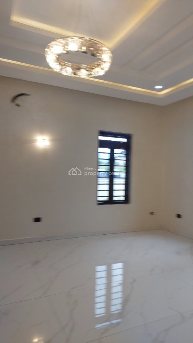 a Luxury 7bedroom Detached Duplex, Effab Metropolis Estate, Kubwa, Abuja, House for Sale