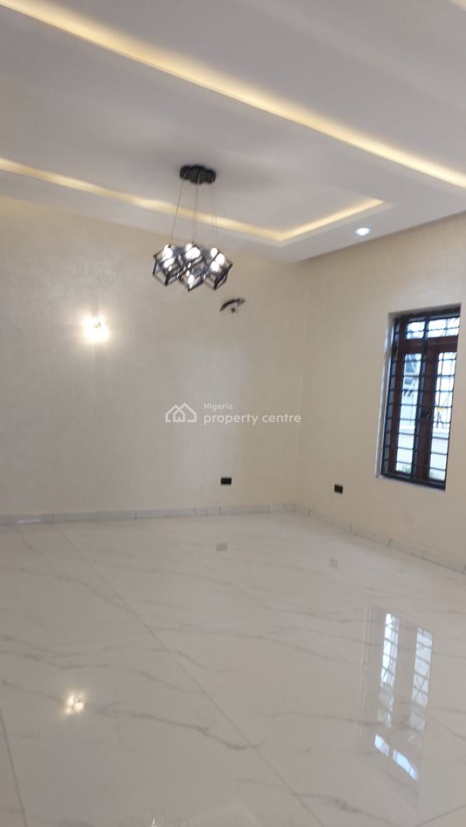 a Luxury 7bedroom Detached Duplex, Effab Metropolis Estate, Kubwa, Abuja, House for Sale