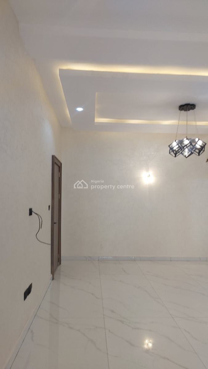 a Luxury 7bedroom Detached Duplex, Effab Metropolis Estate, Kubwa, Abuja, House for Sale