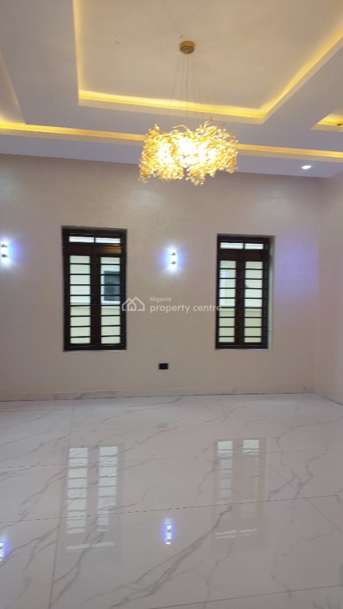 a Luxury 7bedroom Detached Duplex, Effab Metropolis Estate, Kubwa, Abuja, House for Sale