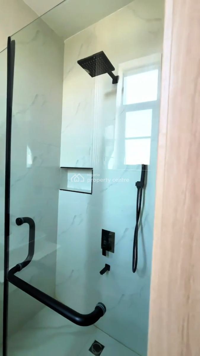 a Brand New Luxury 2 Bedroom Apartment with Ps5, Snooker Board, Balcony, Lekki Phase 1, Lekki, Lagos, Flat / Apartment Short Let
