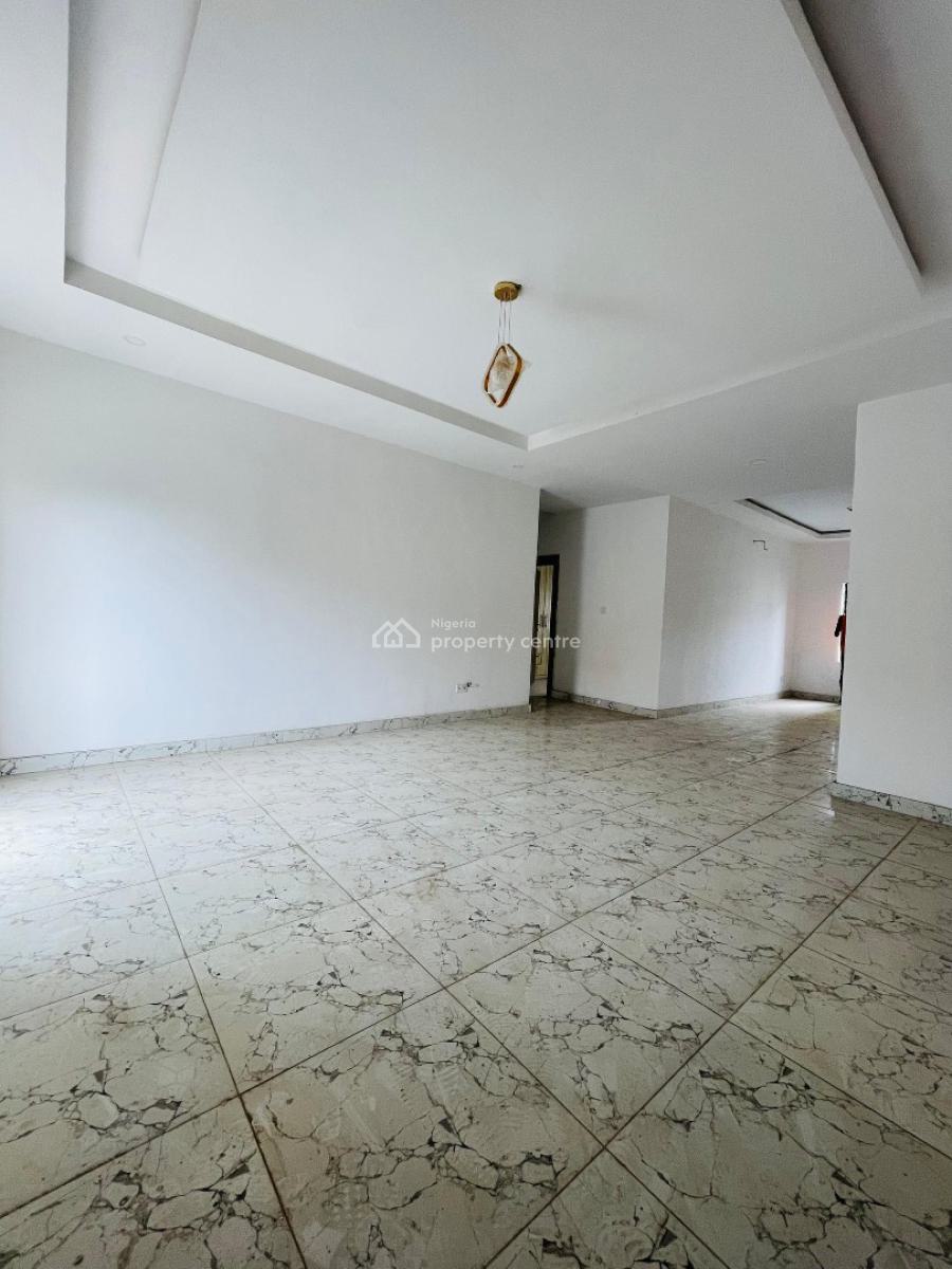 Magnificently Built 3 Bedroom Apartment Plus Swimming Pool, Ikeja Gra, Ikeja, Lagos, Flat / Apartment for Sale