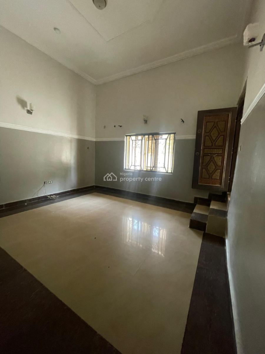 Luxury Five Bedrooms Terraced Duplex with Bq, Jahi, Abuja, Terraced Duplex for Rent