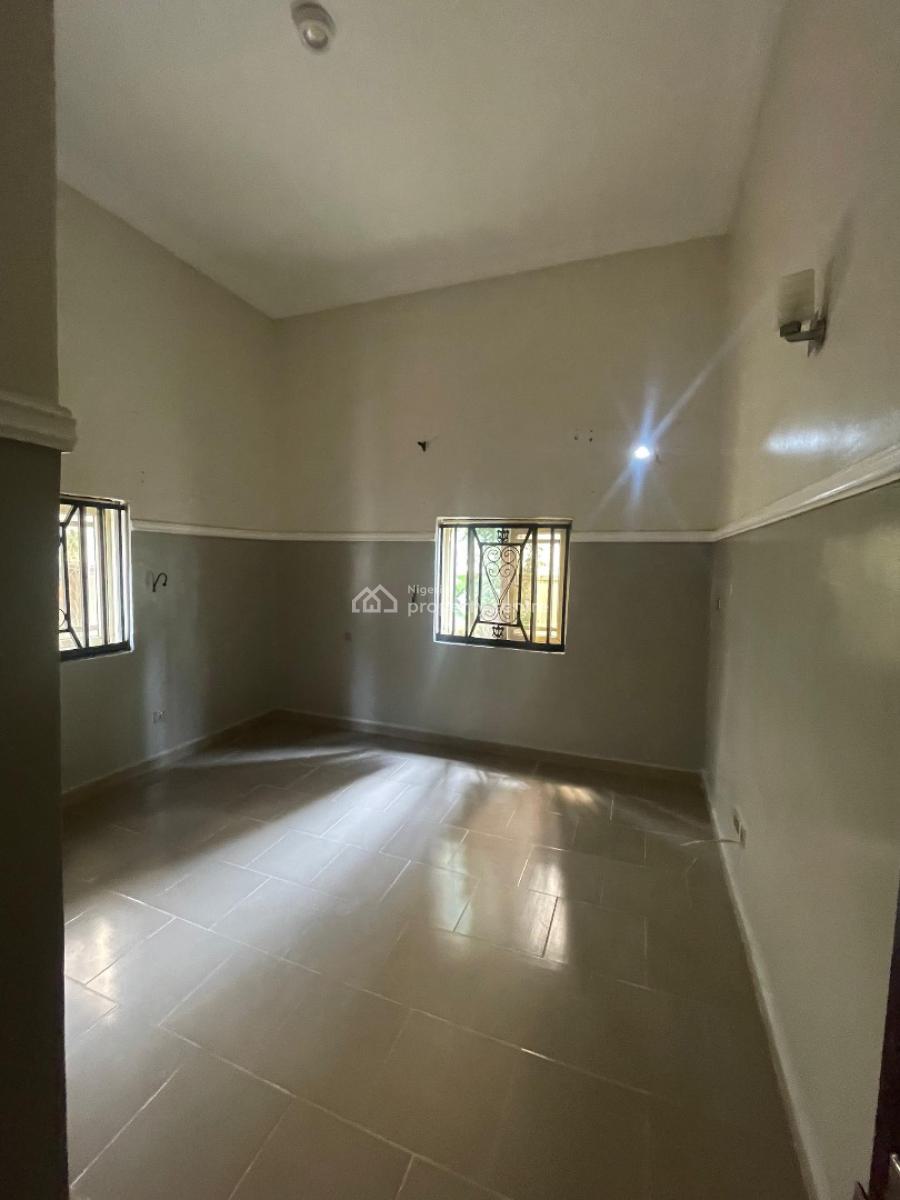 a Standard 2 Bedroom Sweet Apartment in a Decent Neighborhood, Around Red Bricks Market, Dawaki, Gwarinpa, Abuja, Flat / Apartment for Rent