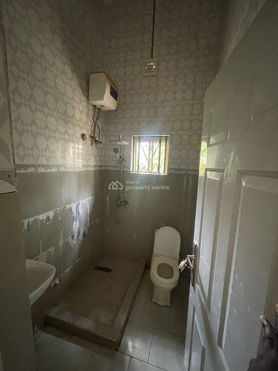 a Standard 2 Bedroom Sweet Apartment in a Decent Neighborhood, Around Red Bricks Market, Dawaki, Gwarinpa, Abuja, Flat / Apartment for Rent