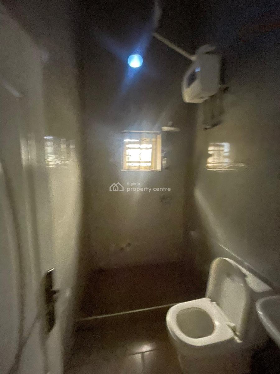 a Standard 2 Bedroom Sweet Apartment in a Decent Neighborhood, Around Red Bricks Market, Dawaki, Gwarinpa, Abuja, Flat / Apartment for Rent
