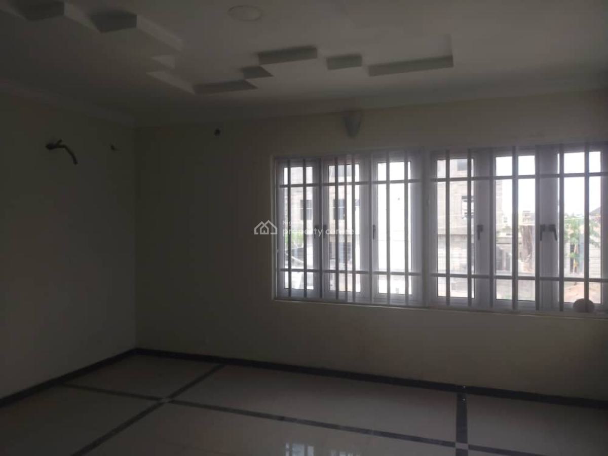 Fantanstic  5 Bedroom Semi Detached Duplex with Security House, Opic, Isheri North, Lagos, Semi-detached Duplex for Sale