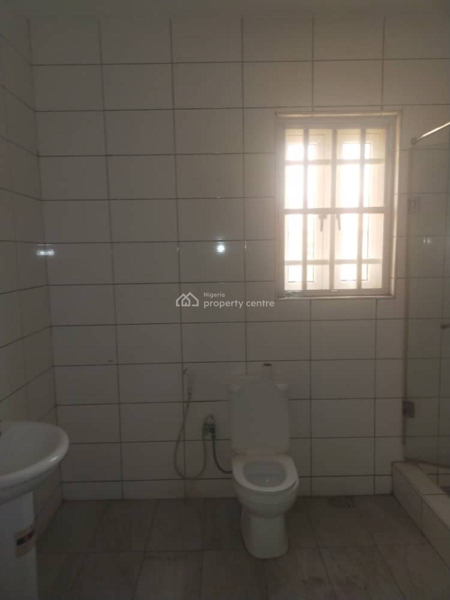 Fantanstic  5 Bedroom Semi Detached Duplex with Security House, Opic, Isheri North, Lagos, Semi-detached Duplex for Sale