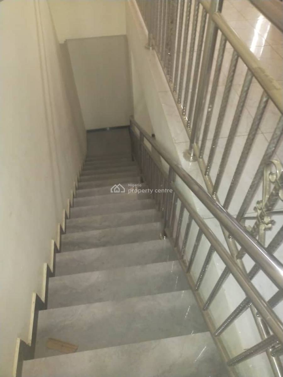 Fantanstic  5 Bedroom Semi Detached Duplex with Security House, Opic, Isheri North, Lagos, Semi-detached Duplex for Sale