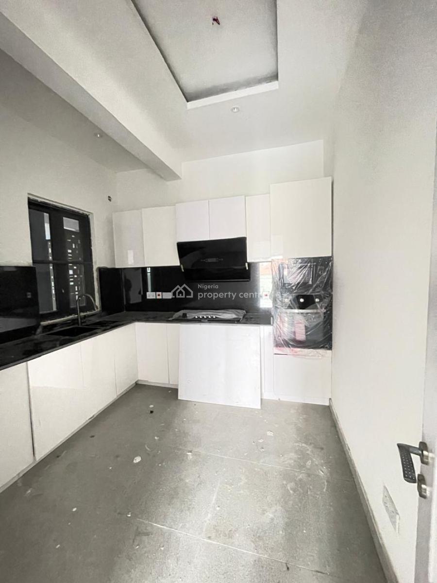 Contemporary 2 Bedroom Apartment, Ikate, Lekki, Lagos, Flat / Apartment for Sale