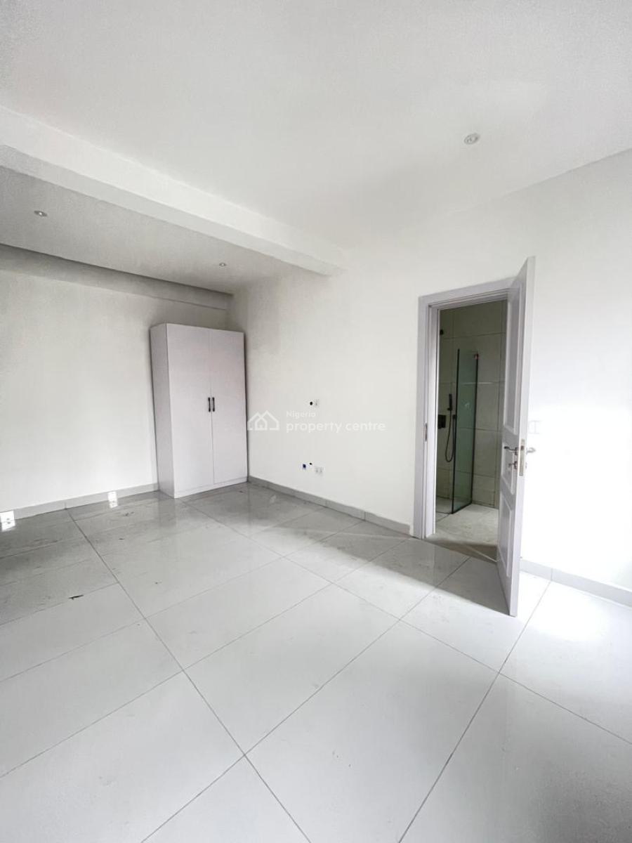 Contemporary 2 Bedroom Apartment, Ikate, Lekki, Lagos, Flat / Apartment for Sale