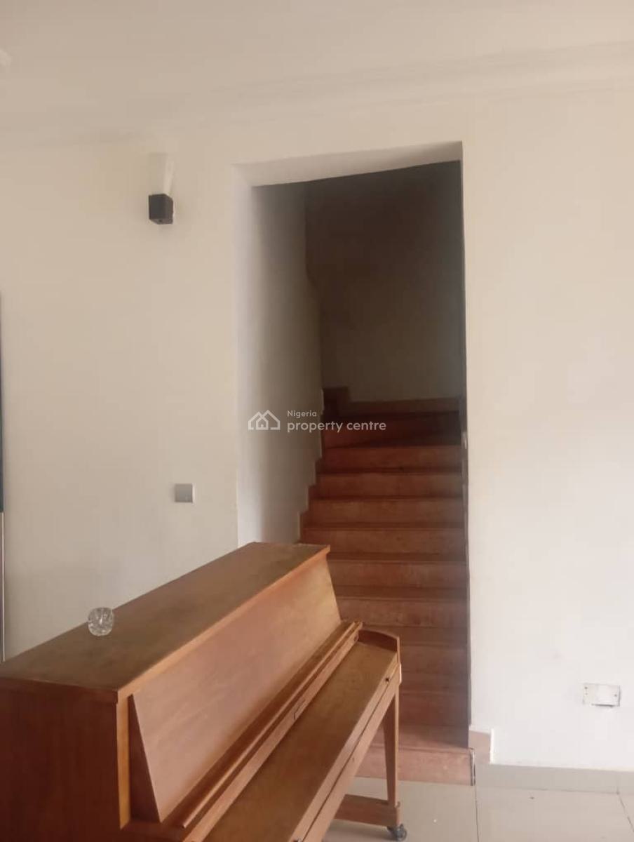 a 4 Bedroom Terraced with Bq, Ibeju Lekki, Lagos, Terraced Duplex for Rent