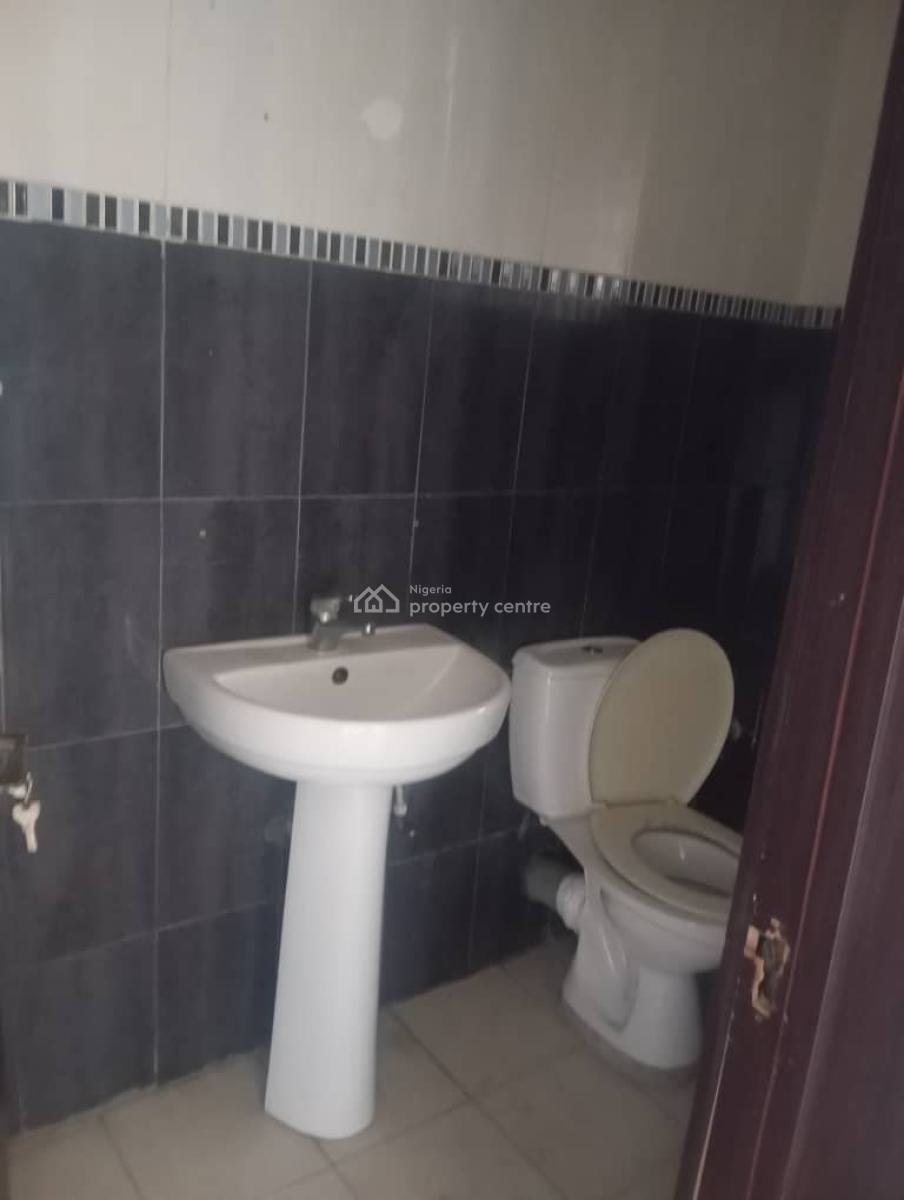a 4 Bedroom Terraced with Bq, Ibeju Lekki, Lagos, Terraced Duplex for Rent
