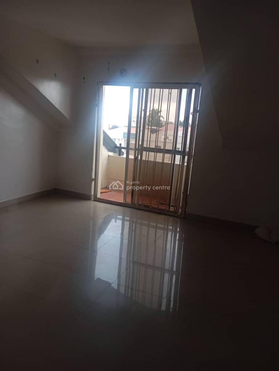 a 4 Bedroom Terraced with Bq, Ibeju Lekki, Lagos, Terraced Duplex for Rent