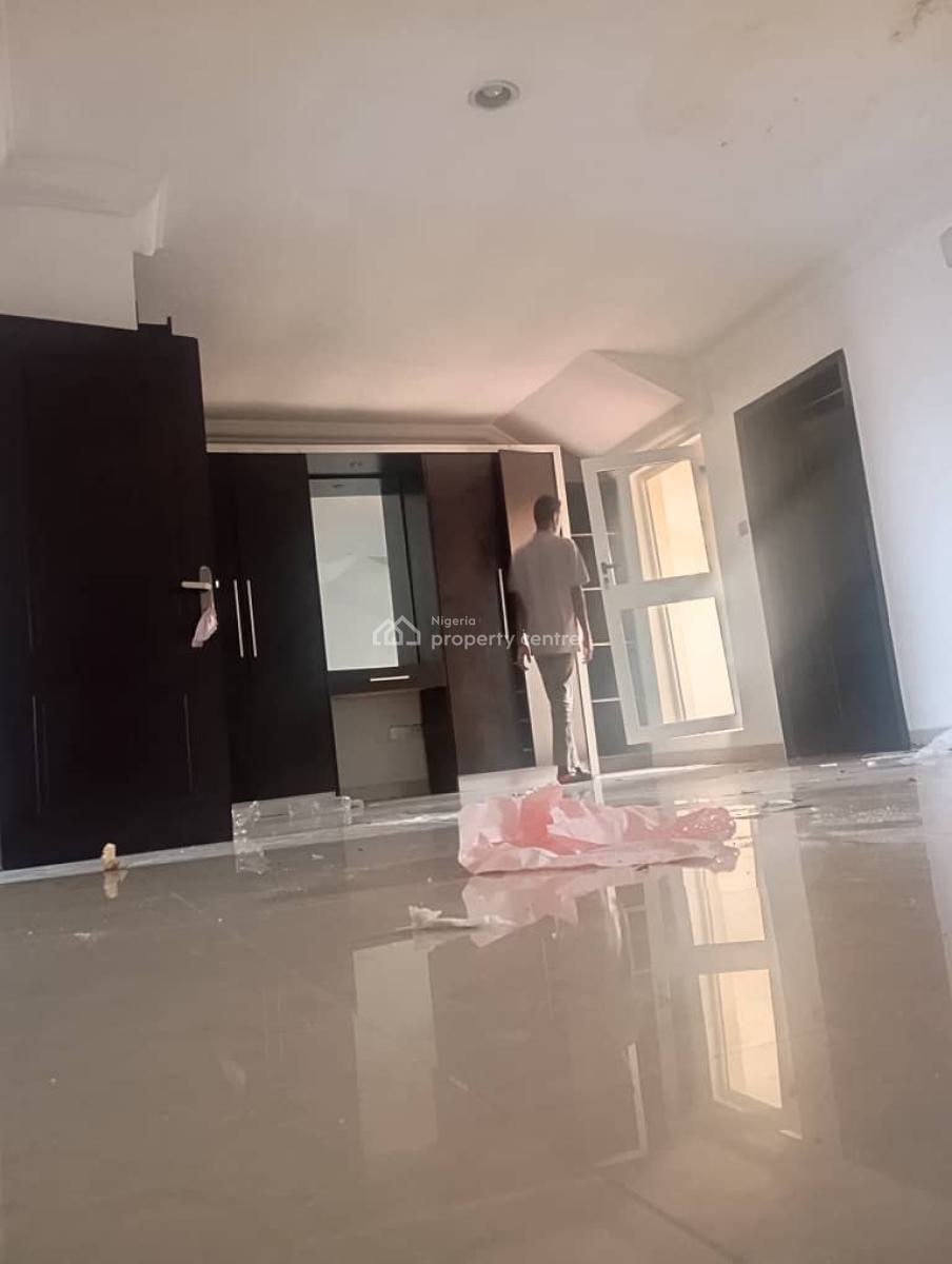 a 4 Bedroom Terraced with Bq, Ibeju Lekki, Lagos, Terraced Duplex for Rent