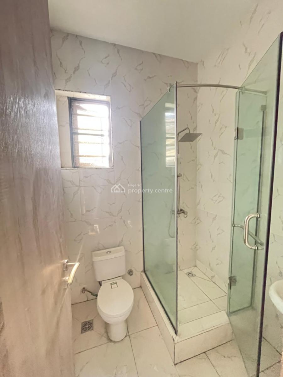 Newly Built 4 Bedroom Detached Duplex with Bq- Governors Consent, Royal Pine Estate, Orchid Road, Lekki, Lagos, House for Sale