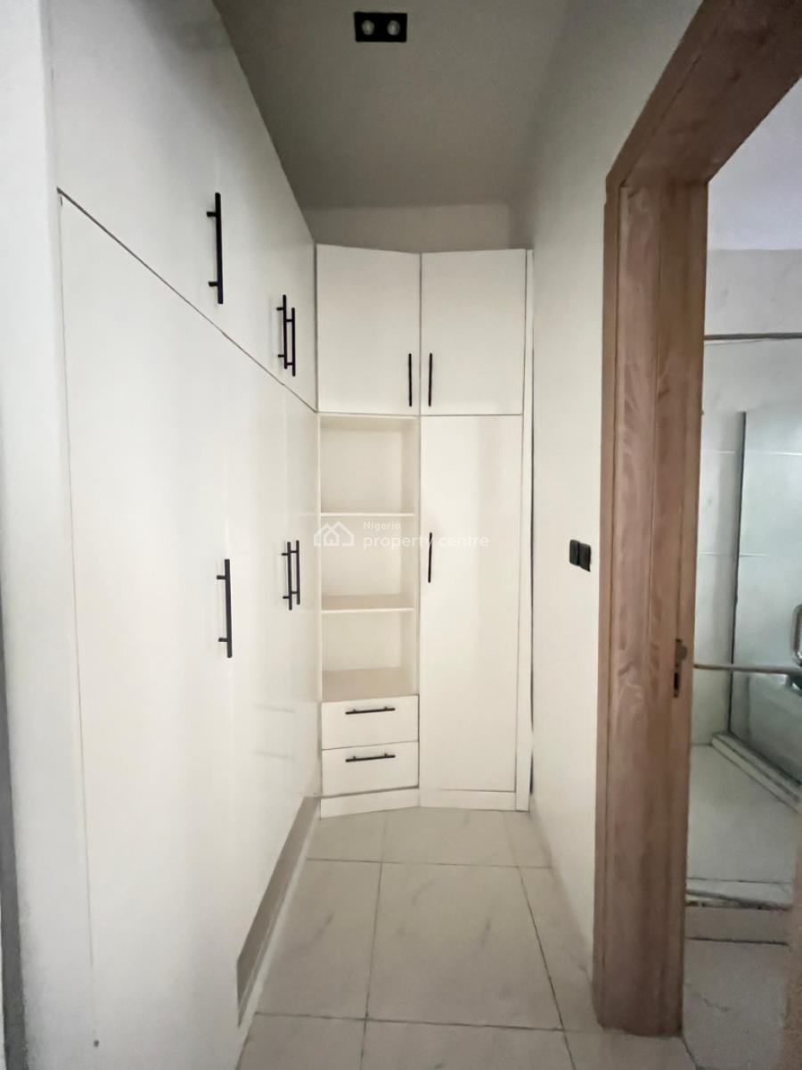 Newly Built 4 Bedroom Detached Duplex with Bq- Governors Consent, Royal Pine Estate, Orchid Road, Lekki, Lagos, House for Sale