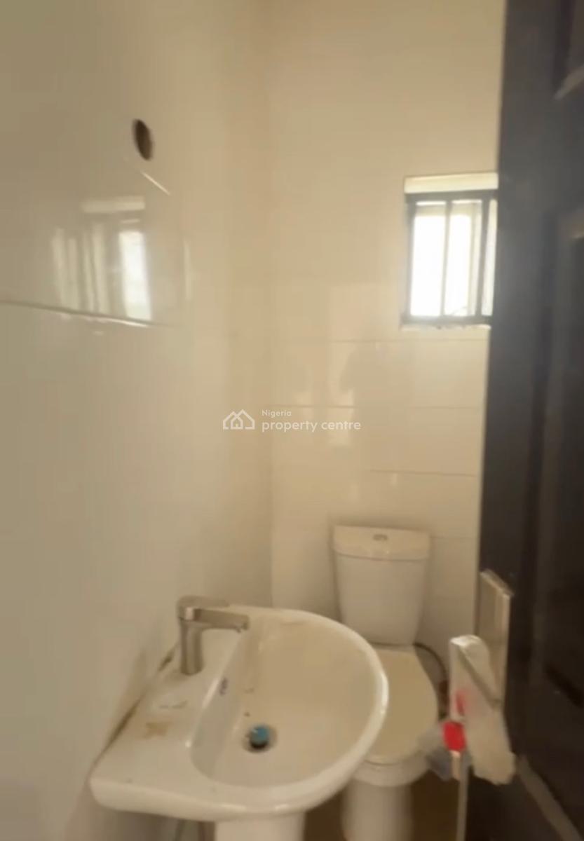 4-bedroom Terrace Duplex, Gilmore, Jahi, Abuja, Terraced Duplex for Rent