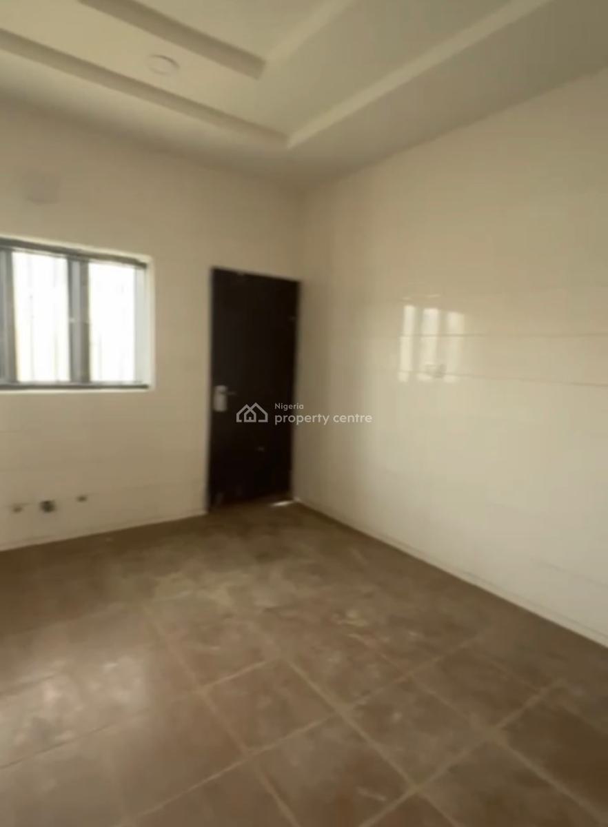 4-bedroom Terrace Duplex, Gilmore, Jahi, Abuja, Terraced Duplex for Rent