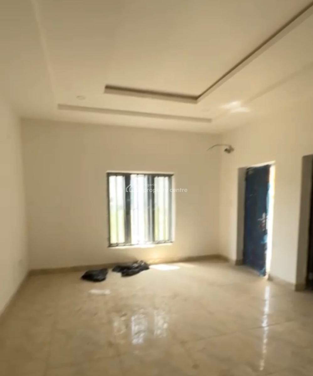 4-bedroom Terrace Duplex, Gilmore, Jahi, Abuja, Terraced Duplex for Rent