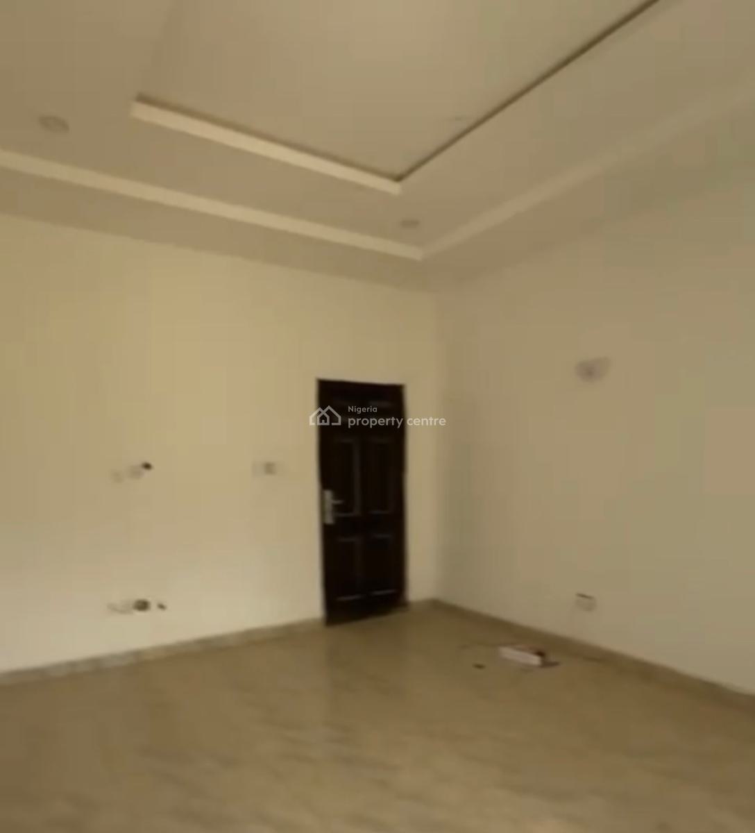 4-bedroom Terrace Duplex, Gilmore, Jahi, Abuja, Terraced Duplex for Rent