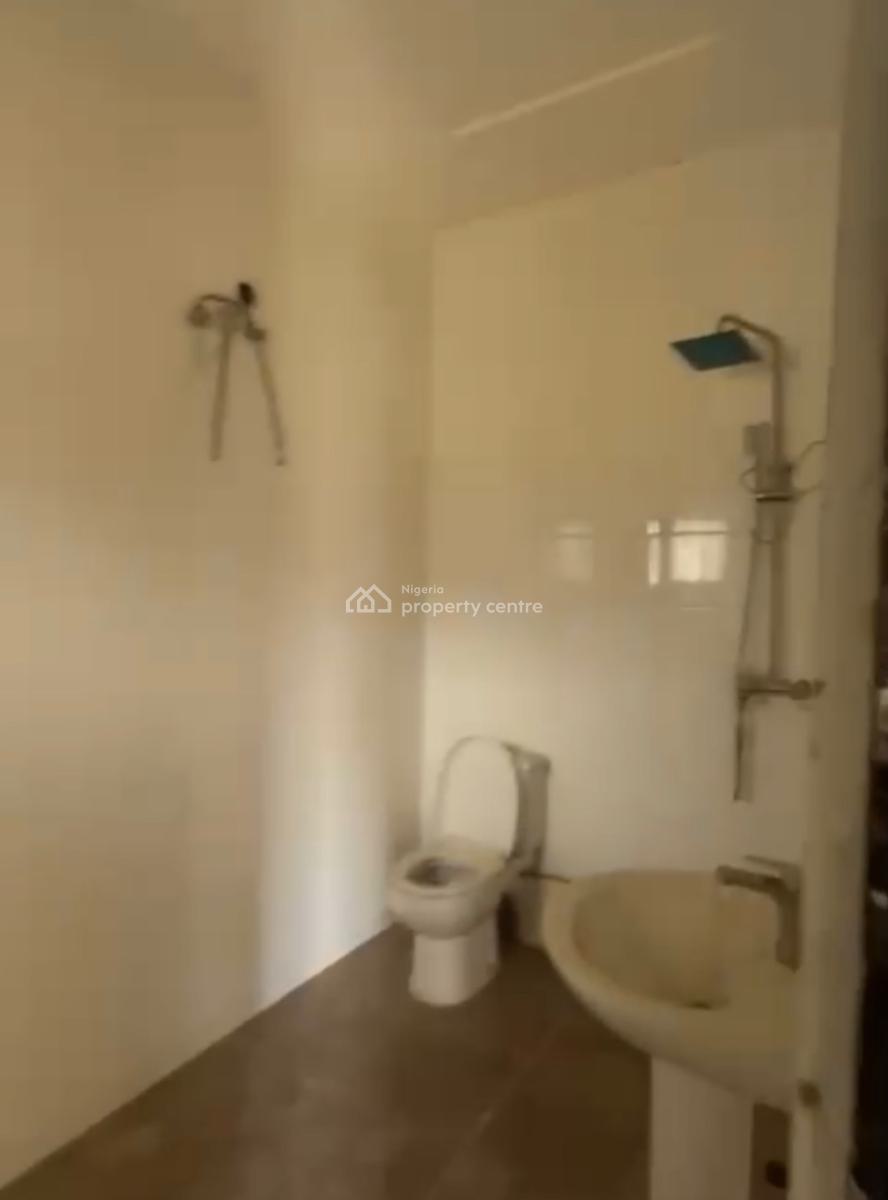 4-bedroom Terrace Duplex, Gilmore, Jahi, Abuja, Terraced Duplex for Rent