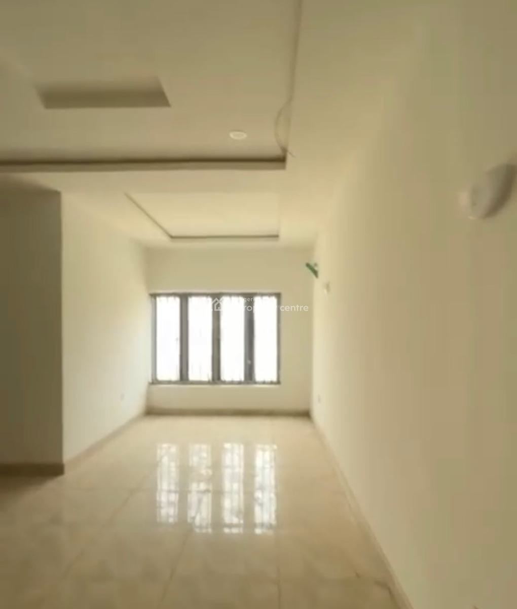 4-bedroom Terrace Duplex, Gilmore, Jahi, Abuja, Terraced Duplex for Rent
