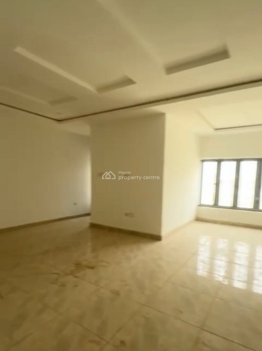 4-bedroom Terrace Duplex, Gilmore, Jahi, Abuja, Terraced Duplex for Rent