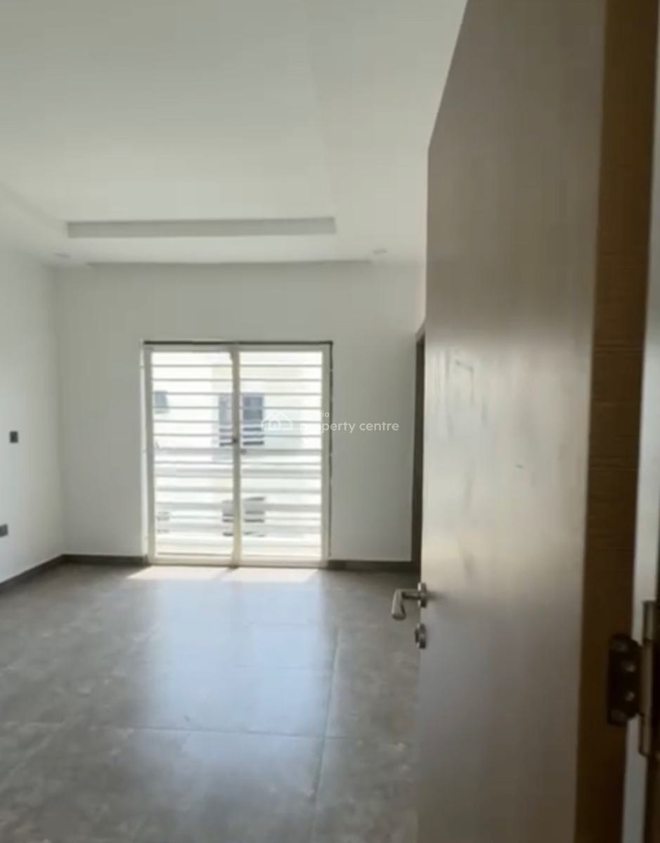 4-bedroom Terrace Duplex, Gilmore, Jahi, Abuja, Terraced Duplex for Rent