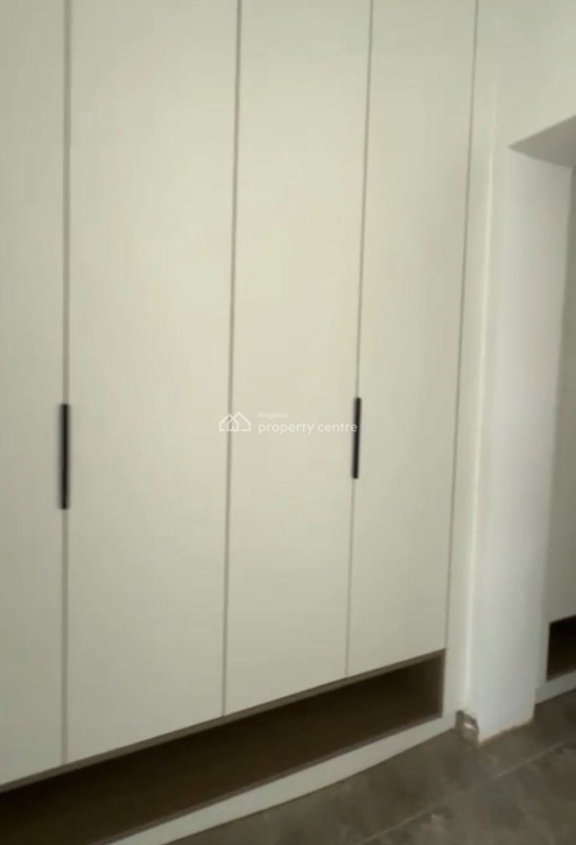 4-bedroom Terrace Duplex, Gilmore, Jahi, Abuja, Terraced Duplex for Rent