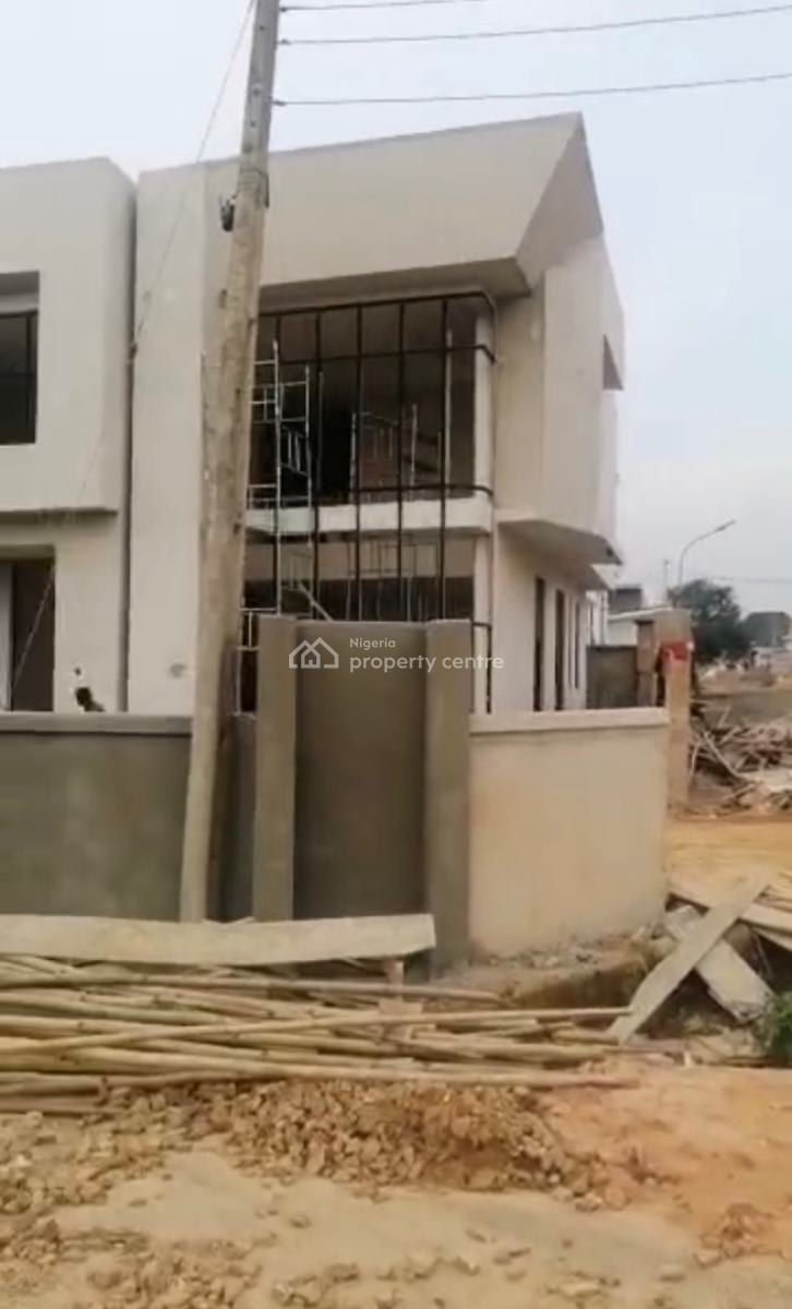 950sqm Plot Available, Diamond Estate, Old Gra, Enugu, Enugu, Residential Land for Sale