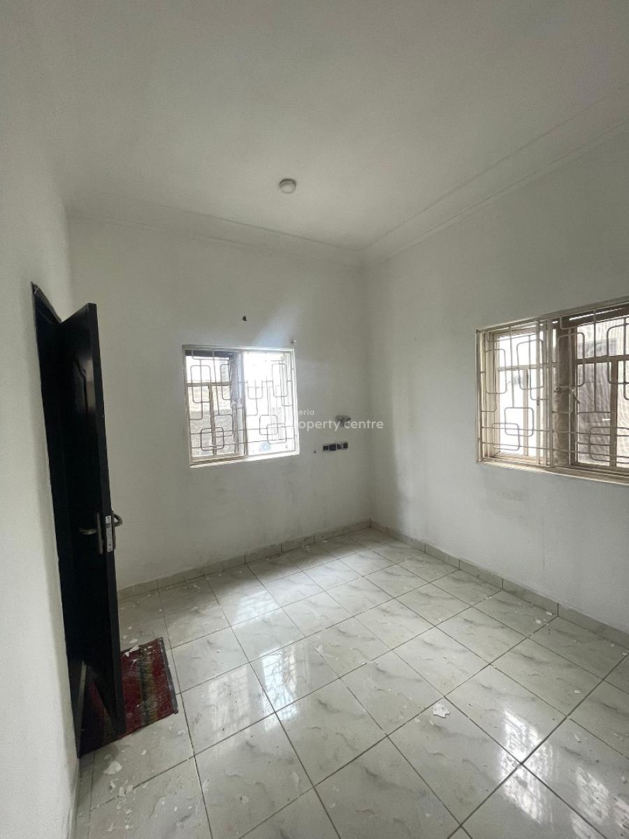 5 Bedroom Terrace Duplex with a Room Bq in a Sweet Environment, By Peace Apartment, Jahi, Abuja, Terraced Duplex for Rent