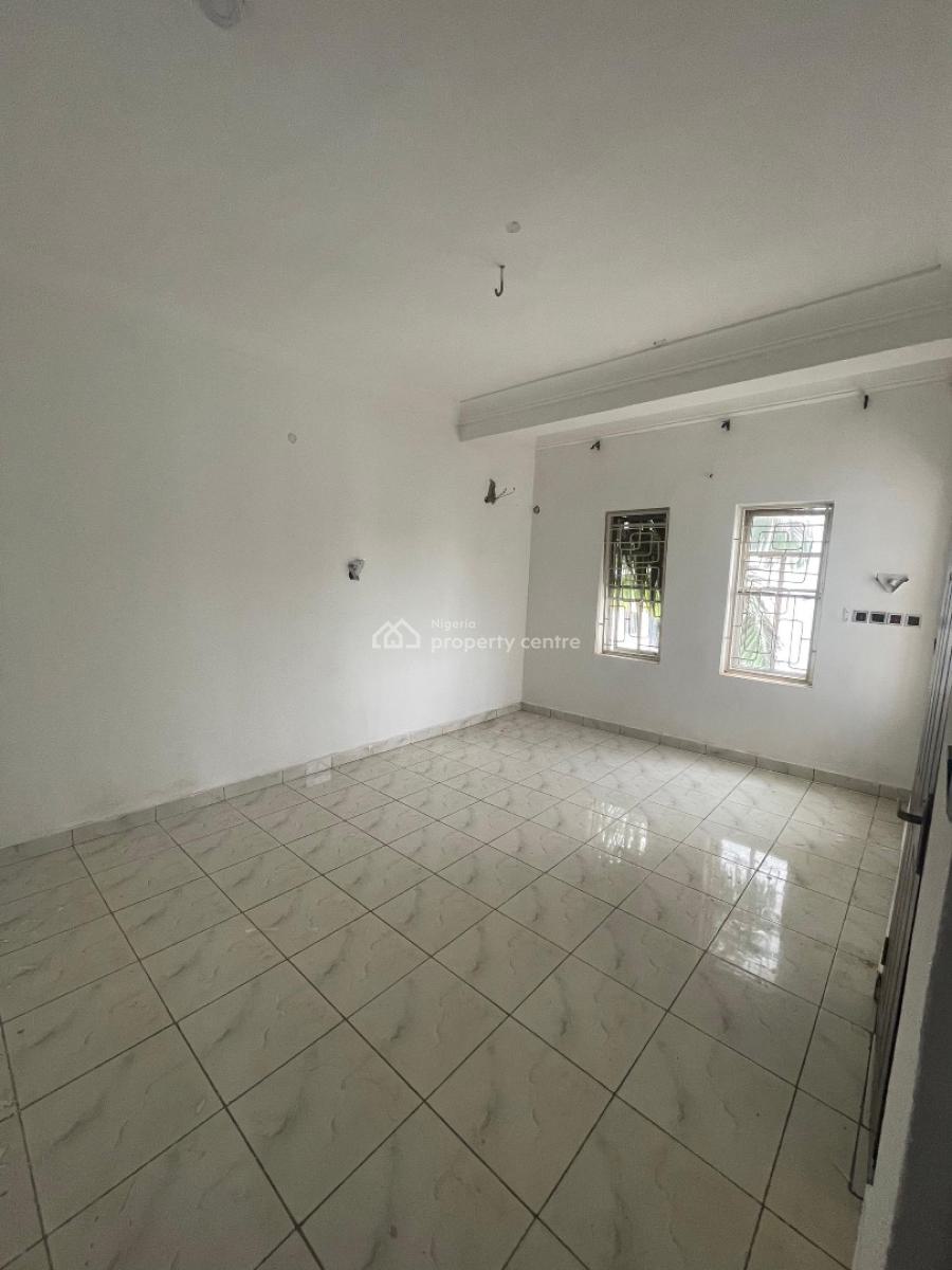5 Bedroom Terrace Duplex with a Room Bq in a Sweet Environment, By Peace Apartment, Jahi, Abuja, Terraced Duplex for Rent