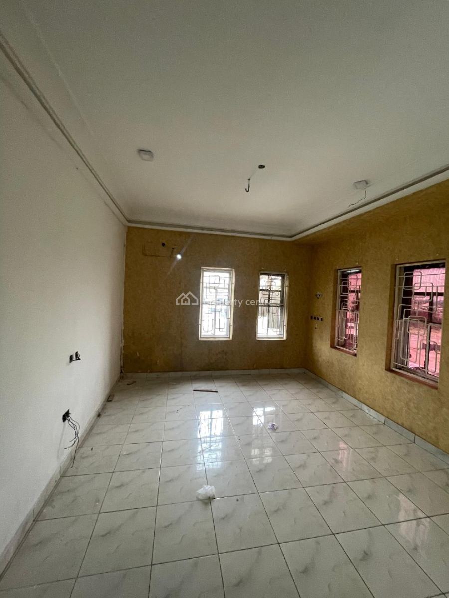 5 Bedroom Terrace Duplex with a Room Bq in a Sweet Environment, By Peace Apartment, Jahi, Abuja, Terraced Duplex for Rent